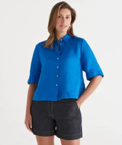 Sussan Tops|Shirts & Blouses><noscript><img width=