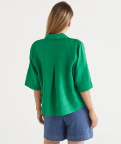 Sussan Tops|Shirts & Blouses><noscript><img width=