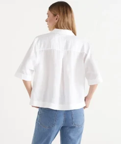 Sussan Tops|Shirts & Blouses><noscript><img width=