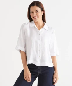 Sussan Tops|Shirts & Blouses><noscript><img width=