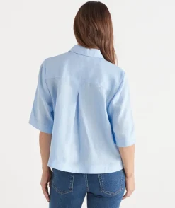 Sussan Tops|Shirts & Blouses><noscript><img width=