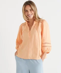 Sussan Tops|Shirts & Blouses><noscript><img width=