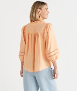 Sussan Tops|Shirts & Blouses><noscript><img width=