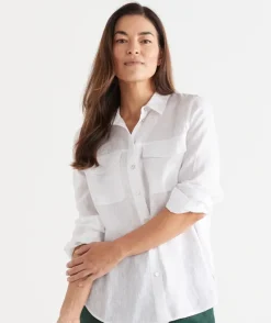 Sussan Tops|Shirts & Blouses><noscript><img width=