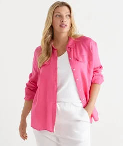 Sussan Tops|Shirts & Blouses><noscript><img width=