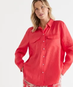 Sussan Tops|Shirts & Blouses><noscript><img width=