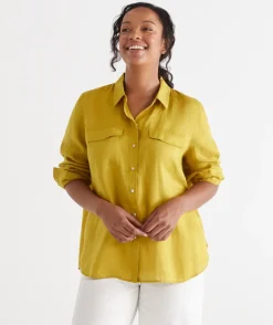 Sussan Tops|Shirts & Blouses><noscript><img width=