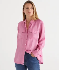 Sussan Tops|Shirts & Blouses><noscript><img width=