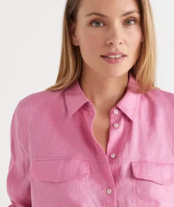 Sussan Tops|Shirts & Blouses><noscript><img width=
