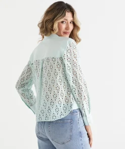Sussan Tops|Shirts & Blouses><noscript><img width=