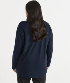 Sussan Tops|T-Shirts><noscript><img width=