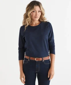 Sussan Tops|T-Shirts><noscript><img width=