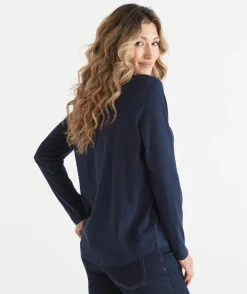 Sussan Tops|T-Shirts><noscript><img width=