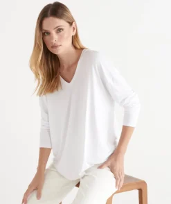 Sussan Tops|T-Shirts><noscript><img width=