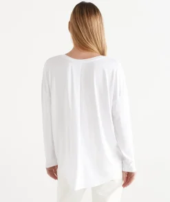 Sussan Tops|T-Shirts><noscript><img width=