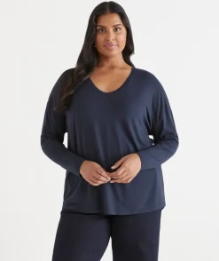 Sussan Tops|T-Shirts><noscript><img width=