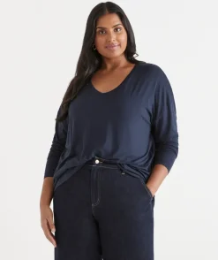 Sussan Tops|T-Shirts><noscript><img width=