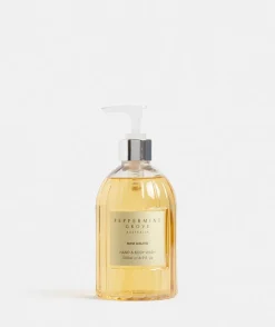 Sussan Gift & Wellbeing>Mint Mojito Hand And Body Wash GOLD