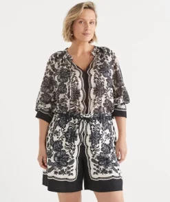 Sussan Matching Sets|Shorts><noscript><img width=