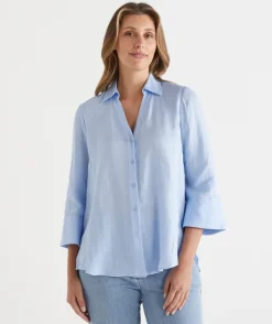 Sussan Tops|Shirts & Blouses><noscript><img width=