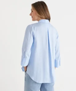 Sussan Tops|Shirts & Blouses><noscript><img width=
