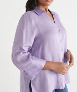 Sussan Tops|Shirts & Blouses><noscript><img width=