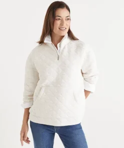 Sussan Tops|Loungewear><noscript><img width=