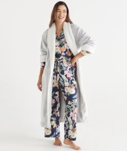 Sussan Dressing Gowns><noscript><img width=