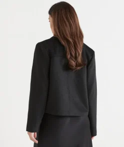 Sussan Jackets & Coats|Jackets><noscript><img width=