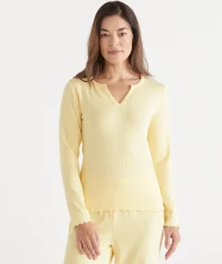 Sussan Women's Pyjama Tops><noscript><img width=