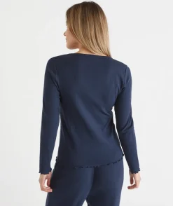 Sussan Women's Pyjama Tops><noscript><img width=