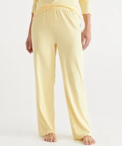 Sussan Pyjama Bottoms><noscript><img width=