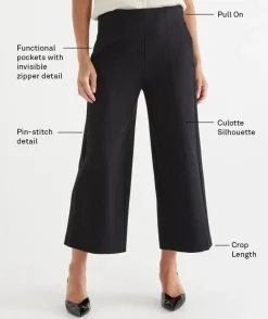 Sussan Pants|Everyday Icons><noscript><img width=