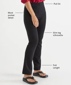 Sussan Pants|Everyday Icons><noscript><img width=