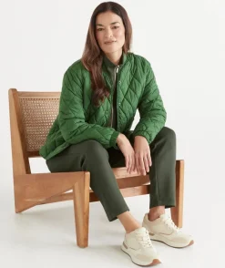 Sussan Jackets & Coats|Puffers><noscript><img width=