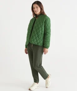 Sussan Jackets & Coats|Puffers><noscript><img width=