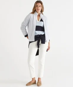 Sussan Pants|Denim><noscript><img width=