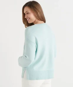 Sussan Tops|Knitwear><noscript><img width=