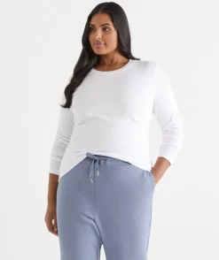 Sussan Tops|T-Shirts><noscript><img width=