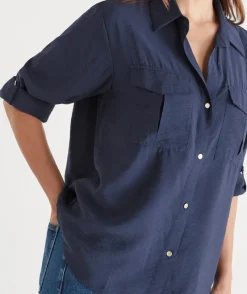 Sussan Tops|Shirts & Blouses><noscript><img width=