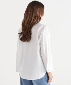 Sussan Tops|Shirts & Blouses><noscript><img width=