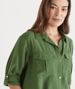Sussan Tops|Shirts & Blouses><noscript><img width=