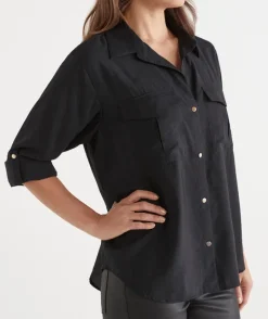Sussan Tops|Shirts & Blouses><noscript><img width=