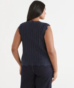 Sussan Tops|Knitwear><noscript><img width=