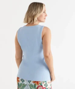 Sussan Women's Pyjama Tops><noscript><img width=