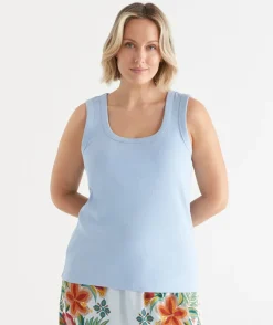 Sussan Women's Pyjama Tops><noscript><img width=