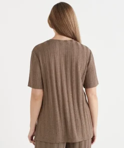 Sussan Tops|Loungewear><noscript><img width=