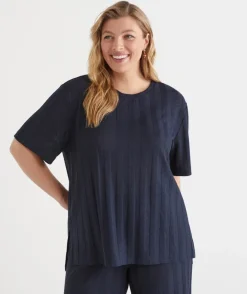 Sussan Tops|Loungewear><noscript><img width=