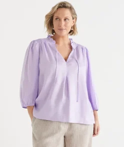 Sussan Tops|Shirts & Blouses><noscript><img width=