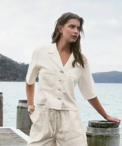 Sussan Tops|Denim><noscript><img width=